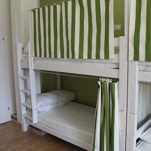 Lorf Hostel&coffee , Krakov Polsko