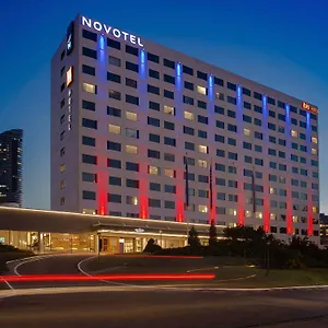 Novotel Centrum 4*, Vratislav Polsko