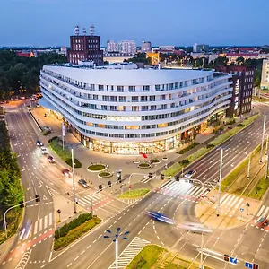 Doubletree By Hilton 5*, Vratislav Polsko