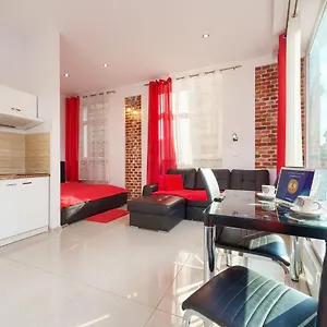 Hostelswidnicka24 , Vratislav Polsko