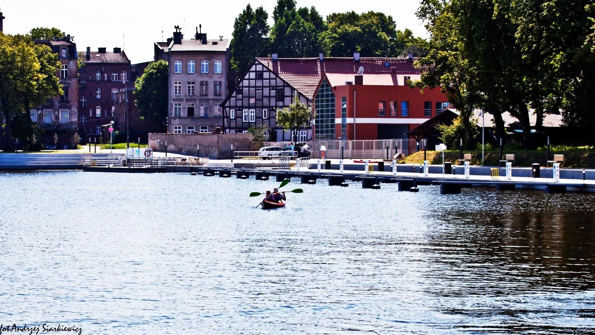 Ds Cztery Pory Roku Hostel Gdansk
