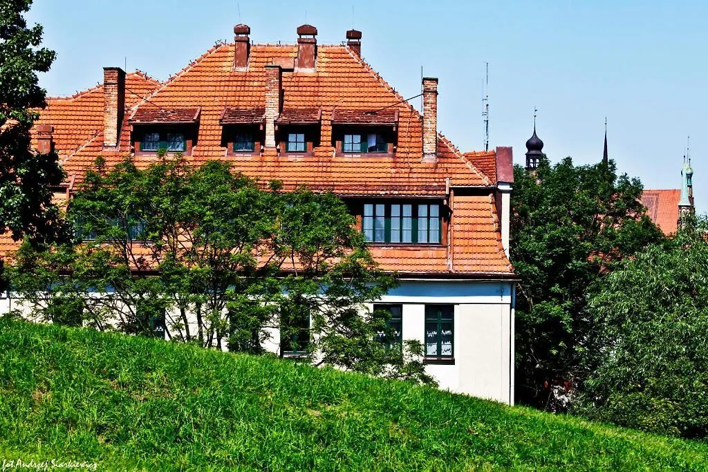 Ds Cztery Pory Roku Hostel Gdansk